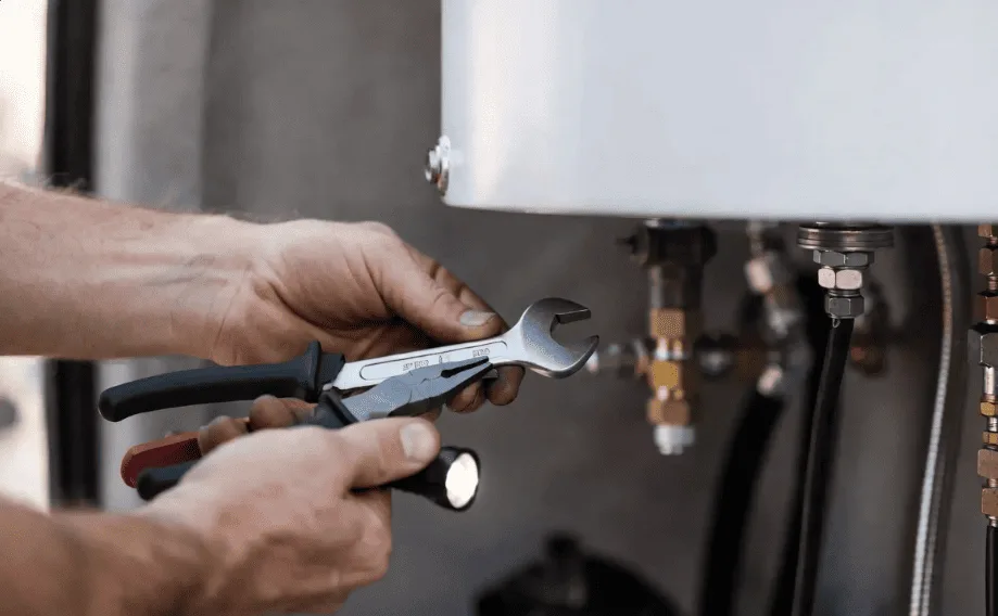 Why choose Water Heater Repair in Novice, TX